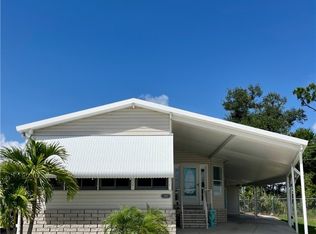 333 Shrub Ln S, North Fort Myers, FL 33917