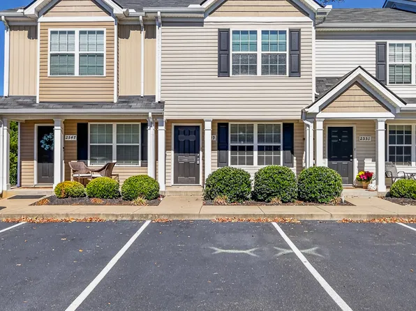 2549 Jackalope St, Murfreesboro, TN