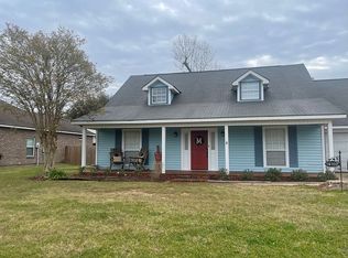 14162 Troy Duplessis Dr, Gonzales, LA 70737