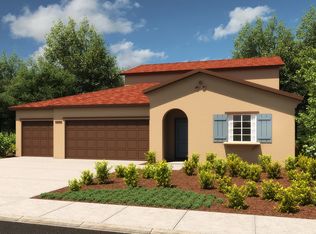 Slate Plan, Aspire at Sunnyside, Fowler, CA 93625