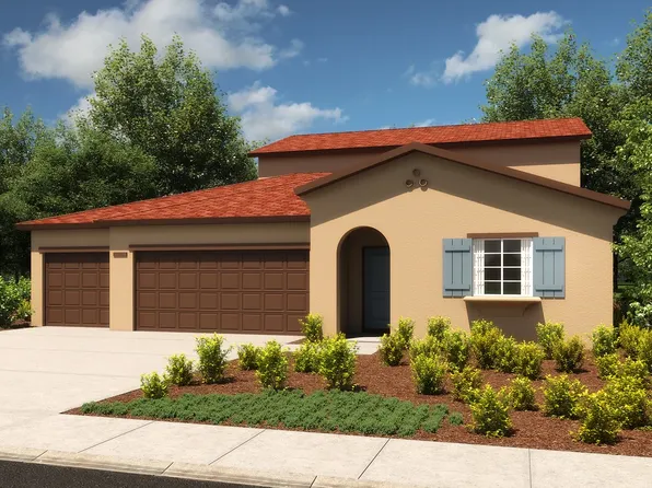 Slate Plan, Aspire at Sunnyside