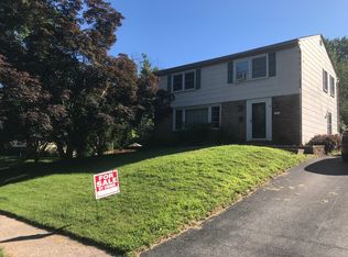 709 Hidden Valley Rd, King Of Prussia, PA 19406