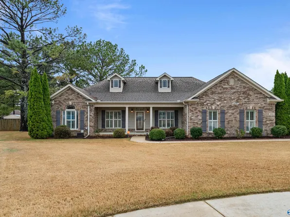 200 Johnny Barber Dr, Huntsville, AL 35811