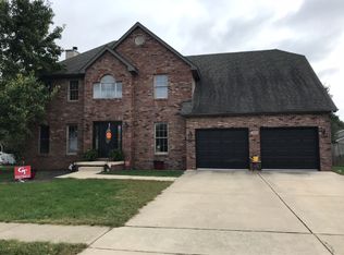 508 Augusta Dr, Chatham, IL
