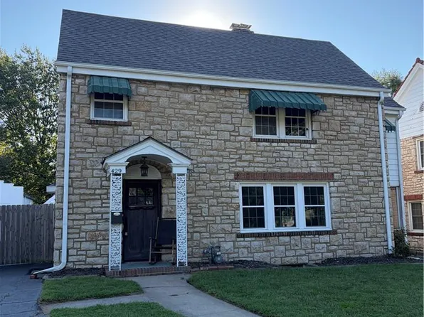 429 N Van Brunt Blvd, Kansas City, MO 64123