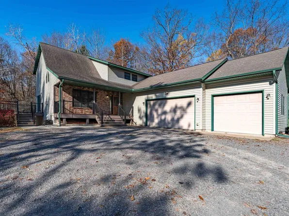 212394 DEER PATH LANE, Hatley, WI 54440