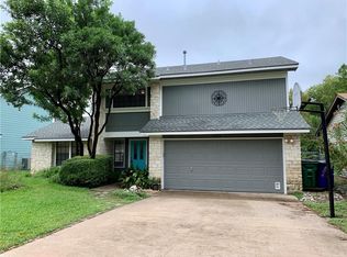 7812 Turquoise Trl, Austin, TX 78749