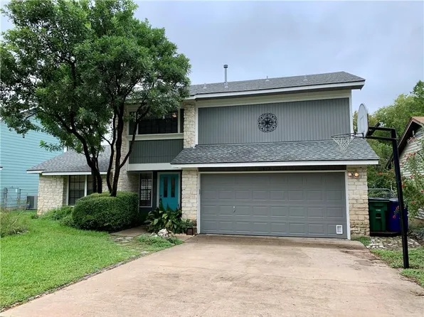 7812 Turquoise Trl, Austin, TX 78749