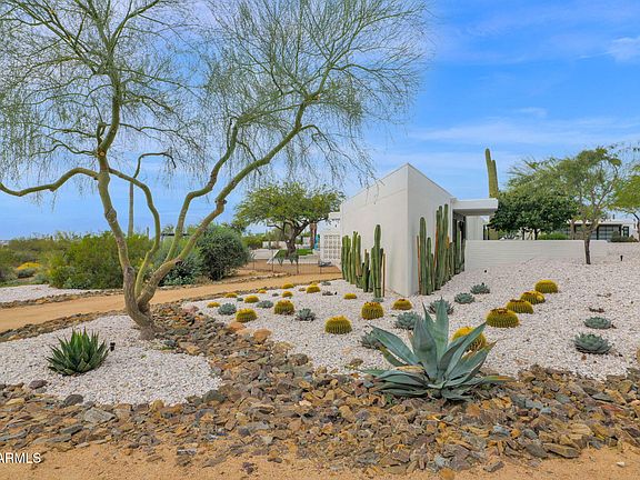 5th image of 9440 E Mariposa Grande Drive