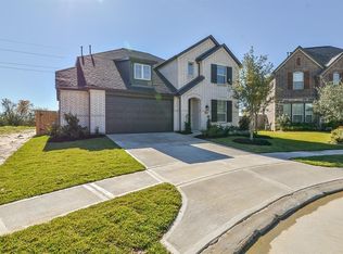 29427 Wood Lily Dr, Katy, TX 77494