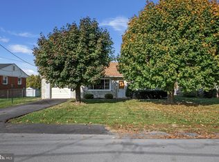 2917 1st St, Winchester, VA 22601