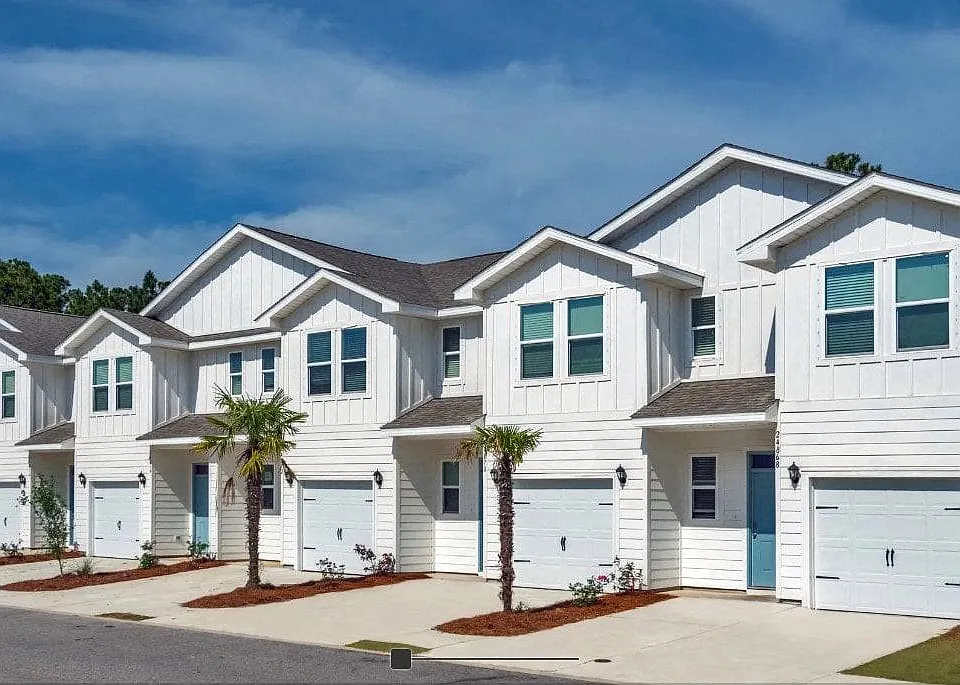Gulf Stream Townhomes