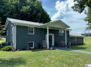 1625 Woodland Rd, Vine Grove, KY 40175