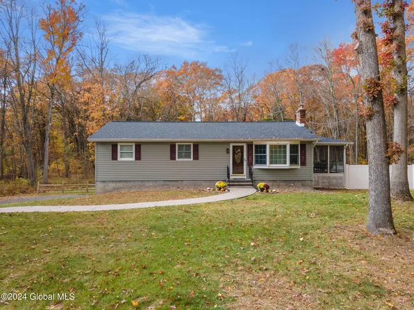 20 Ashdown Road, Ballston Lake, NY 12019