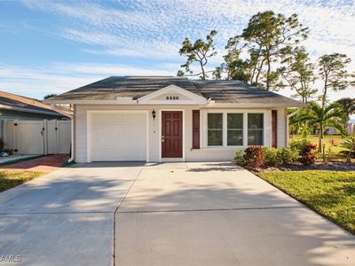 5520 Longleaf Dr, North Fort Myers, FL, 33917