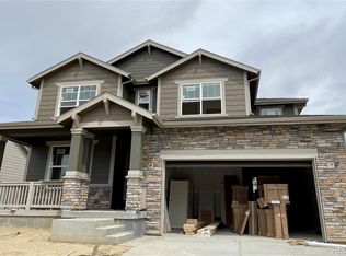 835 Columbia St, Johnstown, CO 80534