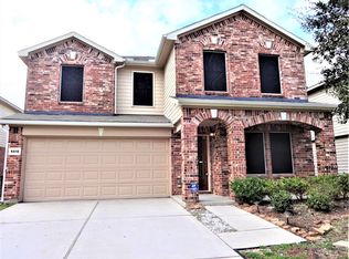 6618 Seminole Lodge Ln, Spring, TX 77379