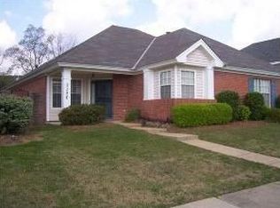 2336 Mill Ridge Dr, Montgomery, AL 36117