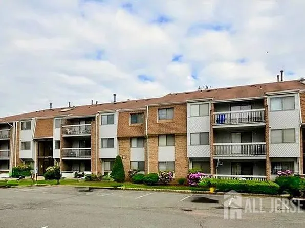 513 Edison Glen Ter #513, Edison, NJ 08837
