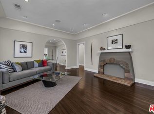 1038 Keniston Ave, Los Angeles, CA 90019