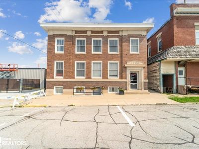 1318 14th Ave, Eldora, IA, 50627