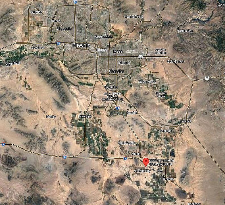 1st image of 3335 N Luna Dr