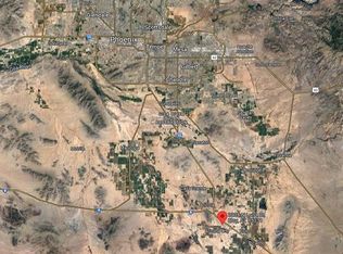 3335 N Luna Dr, Eloy, AZ 85131