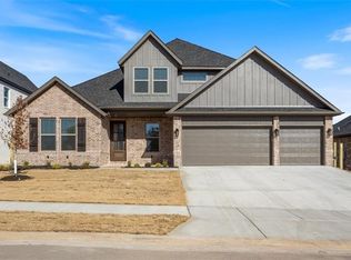 1910 Lotus Rd, Centerton, AR 72719