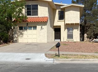 700 La Chapa Ave, El Paso, TX 79912