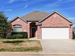 3202 Toni Ct, College Station, TX 77845