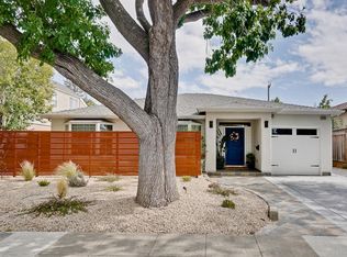 3125 Stockton Pl, Palo Alto, CA 94303
