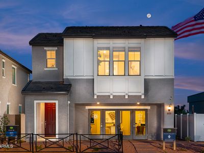 2466 W Rowel Rd, Phoenix, AZ, 85085