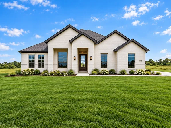 504 Clifton Ct, Springtown, TX 76082