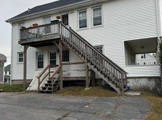 21 Brenden St FLOOR 1, Westerly, RI 02891