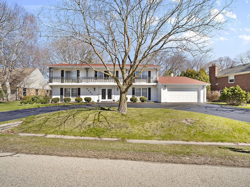 1st image of 8332 North Indian Creek PARKWAY