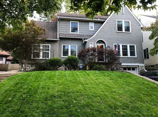 111 W 67th St, Kansas City, MO 64113