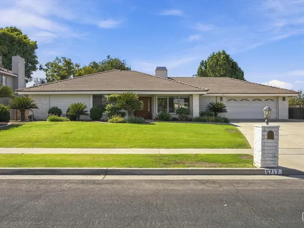 6717 Noah Ave, Bakersfield, CA 93308