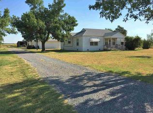 2182 Fm 367 E, Iowa Park, TX 76367