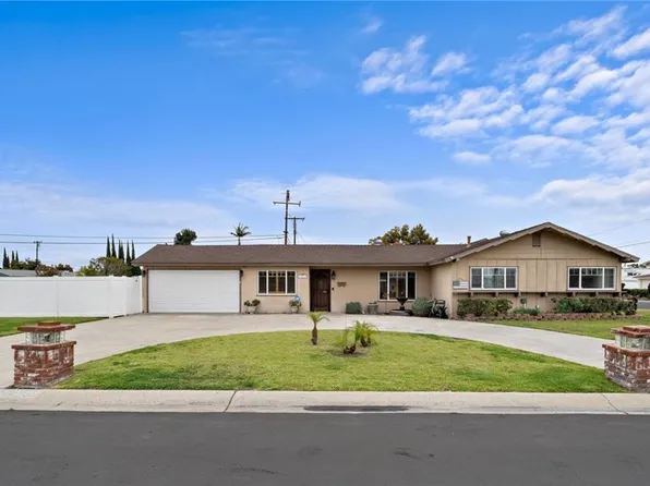 12052 Sheridan Ln, Garden Grove, CA 92840