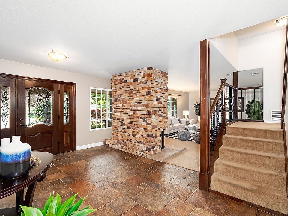 1033 W Notre Dame St, Upland, CA 91786 Zillow