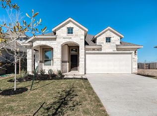 126 Russet Trl, Georgetown, TX 78628