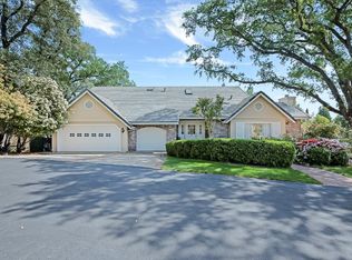 6525 Via Sereno Dr, Rancho Murieta, CA
