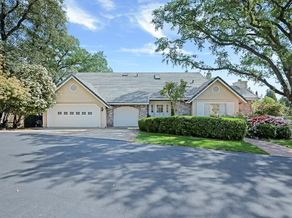 6525 Via Sereno Dr, Rancho Murieta, CA 95683