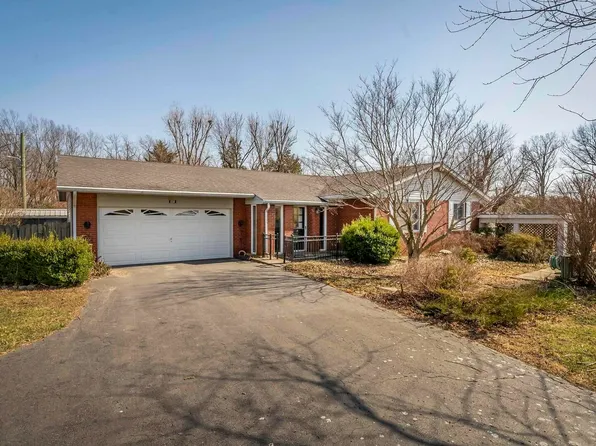 1550 Deer Ridge Rd, Goreville, IL 62939