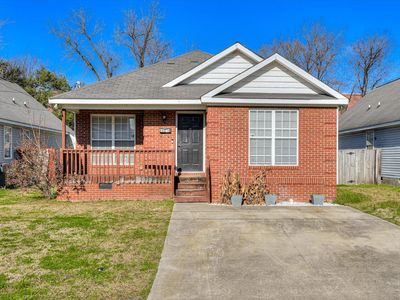 921 Barnes St, Augusta, GA, 30901