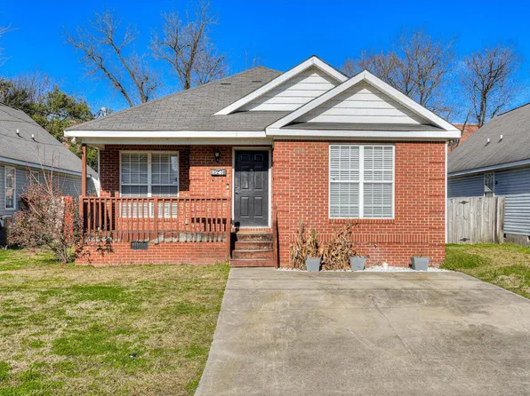921 BARNES Street, Augusta, GA 30901