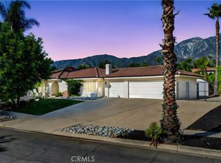 8410 Pumalo St, Alta Loma, CA 91701