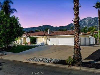 8410 Pumalo St, Alta Loma, CA, 91701