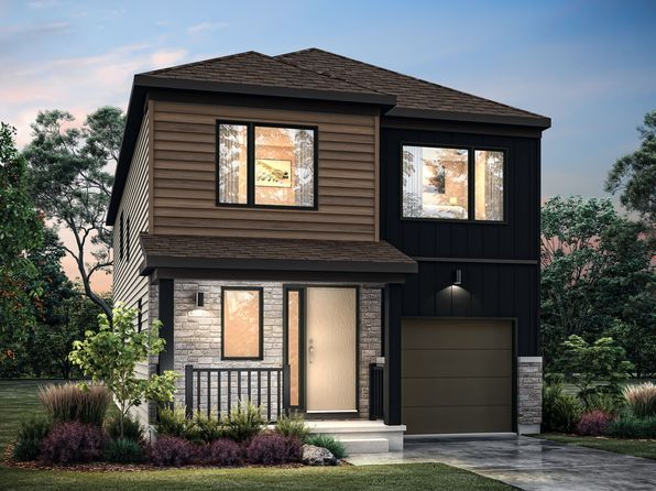 Serene Plan, Oxford Village