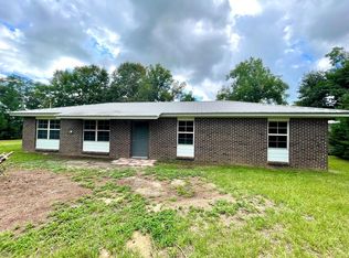 1257 Pleasant Grove Rd, Ashford, AL 36312